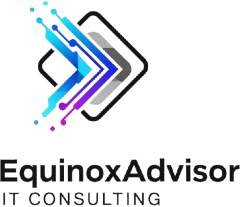 Logo de Equinox-Advisor